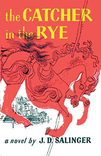 Imagen de archivo de The Catcher in the Rye a la venta por Better World Books