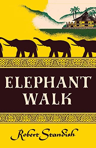 9784871876216: Elephant Walk