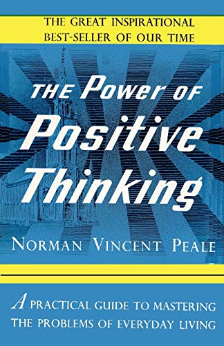 Beispielbild fr The Power of Positive Thinking zum Verkauf von -OnTimeBooks-