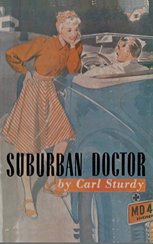 Stock image for Suburban Doctor for sale by Revaluation Books