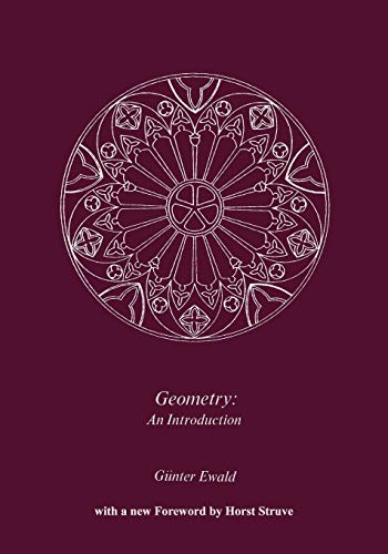 9784871877183: Geometry An Introduction