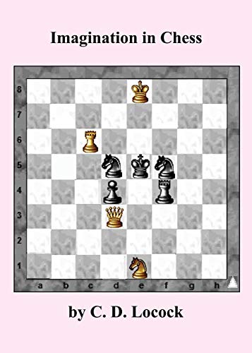 9784871877282: Imagination in Chess