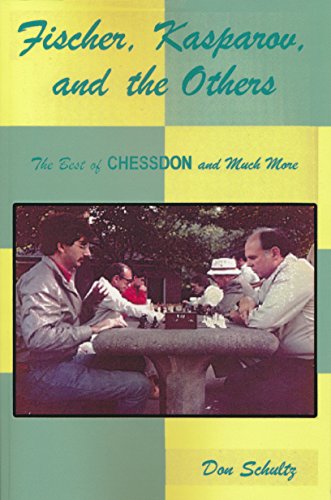 9784871877565: Fischer, Kasparov, and the Others
