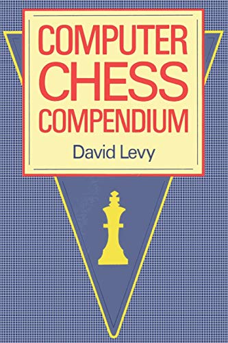 9784871878043: Computer Chess Compendium