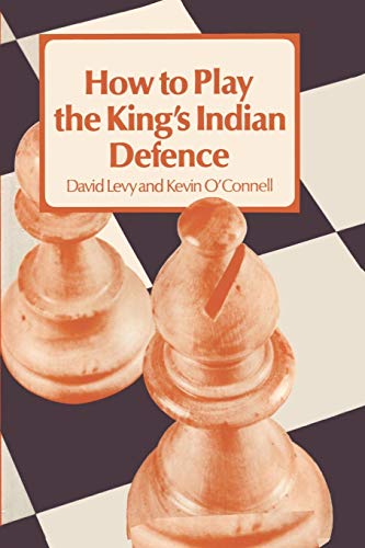 9784871878081: How to Play the King's Indian Defence