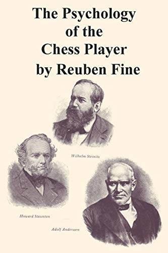 9784871878159: The Psychology of the Chess Player