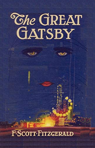 Stock image for The Great Gatsby for sale by Revaluation Books