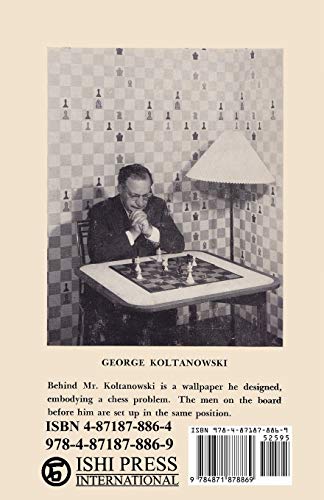 Stock image for Adventures of a Chess Master for sale by Revaluation Books