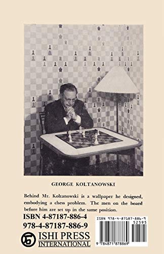 9784871878869: Adventures of a Chess Master: A Short History of Blindfold Chess