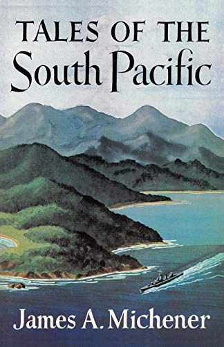 9784871878982: Tales of the South Pacific