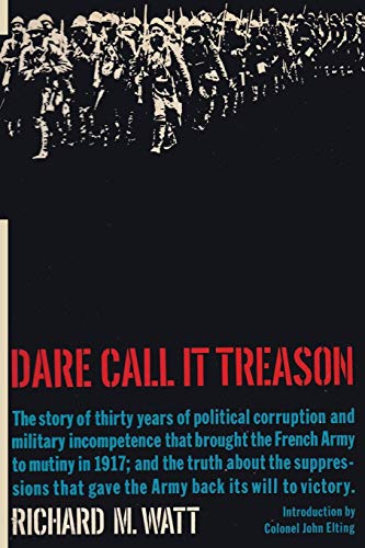 9784871879323: Dare Call It Treason