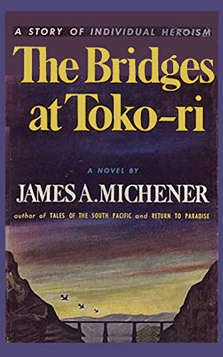 Stock image for The Bridges at Toko-Ri for sale by Wonder Book