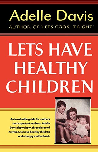 Stock image for Let's Have Healthy Children for sale by Revaluation Books