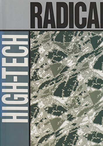 Imagen de archivo de Radical 2 High-Tech a la venta por Hawking Books