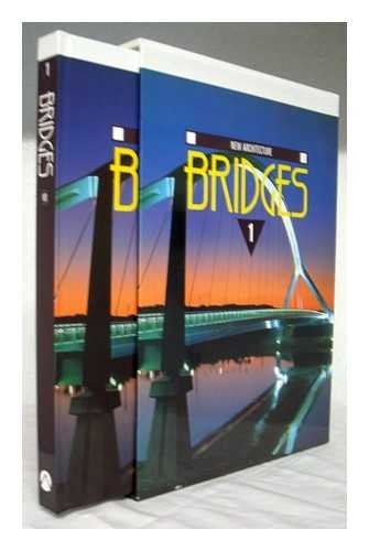 9784872462630: Bridges 1 - New Architecture