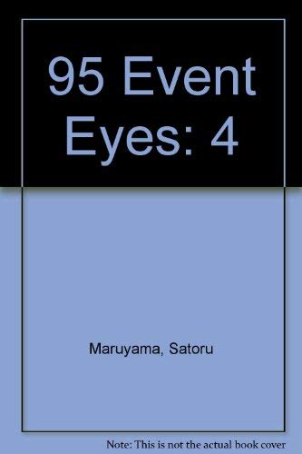 '95 Event Eyes. Vol. 4