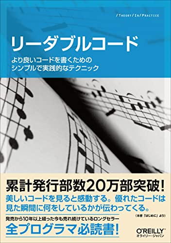 Stock image for Ridaburu kodo : Yori yoi kodo o kaku tame no shinpuru de jissenteki na tekunikku. for sale by Revaluation Books