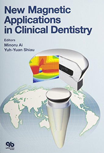 9784874178287: New Magnetic Applications in Clinical Dentistry