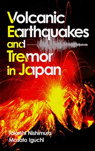 Volcanic Earthquakes and Tremor in Japan