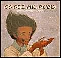 9784880124490: Os dez mil Rubis (The Sharkmans Thanks) (Portuguese Edition)