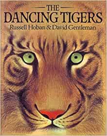 9784880129891: THE DANCING TIGERS