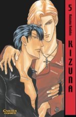 Stock image for Kizuna Vol. 5 (Kizuna) (in Japanese) (Japanese Edition) for sale by Books From California