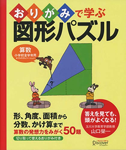 Stock image for Graphic puzzles to learn origami (2008) ISBN: 4887596472 [Japanese Import] for sale by Books Unplugged