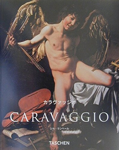 Imagen de archivo de Caravaggio (Taschen Basic Art Series) a la venta por Books Unplugged