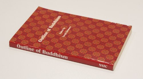 Beispielbild fr Outline of Buddhism zum Verkauf von Chequamegon Books