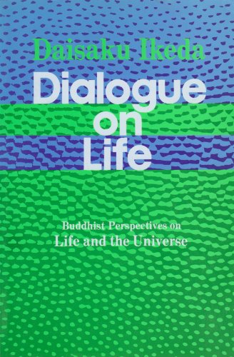 9784888720069: Dialogue on Life Vol I: Buddhist Perspectives on Life and the Universe