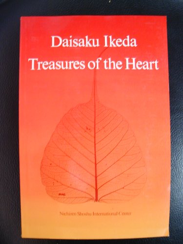 Beispielbild fr Treasures of the Heart zum Verkauf von ThriftBooks-Dallas