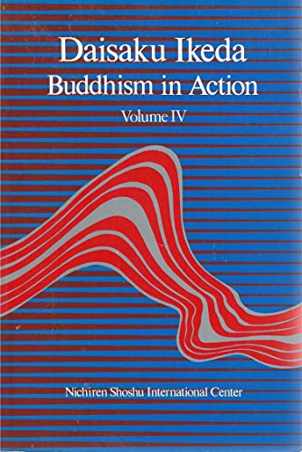 Imagen de archivo de Buddhism in Action (Volume 4) a la venta por Old Line Books