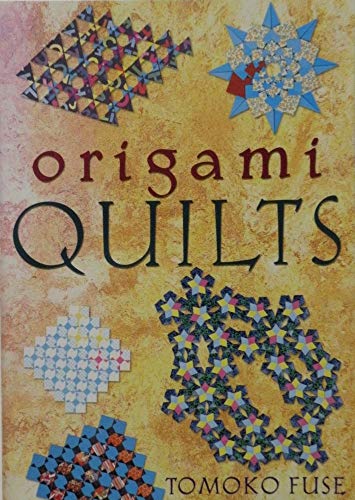 Beispielbild fr Origami Quilts zum Verkauf von Goodwill Books