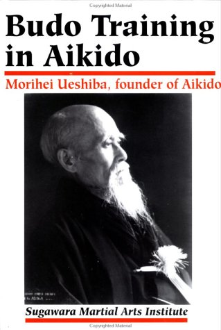 9784889960792: Budo Training in Aikido