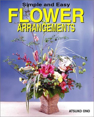 Stock image for Flower Arrangement with a Japanese Touch for sale by Better World Books