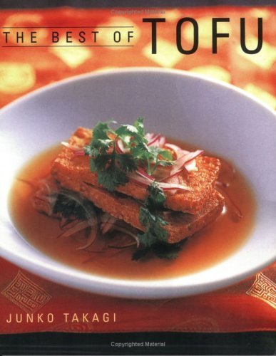 Stock image for The Best of Tofu for sale by Books of the Smoky Mountains