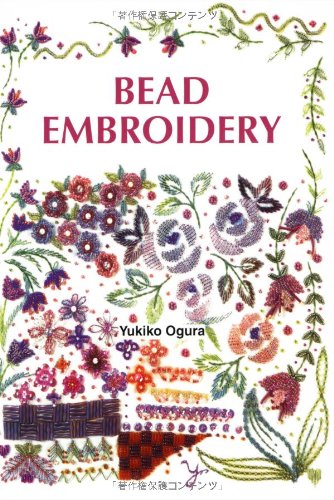 Stock image for Bead Embroidery for sale by Wonder Book