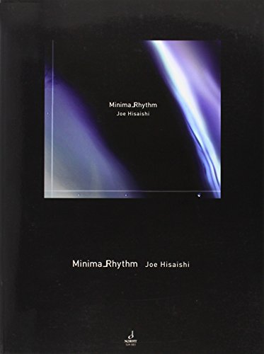 Imagen de archivo de Minima Rhythm (Paperback) a la venta por Grand Eagle Retail