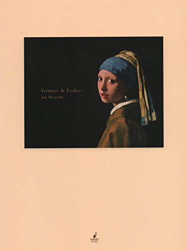 Stock image for Vermeer & Escher: Piano Quintet for sale by Book Deals
