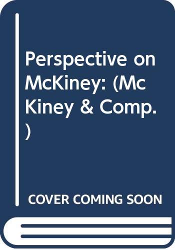 Perspective on McKiney: (McKiney & Comp.) (9784891112080) by COLLINS, JIM