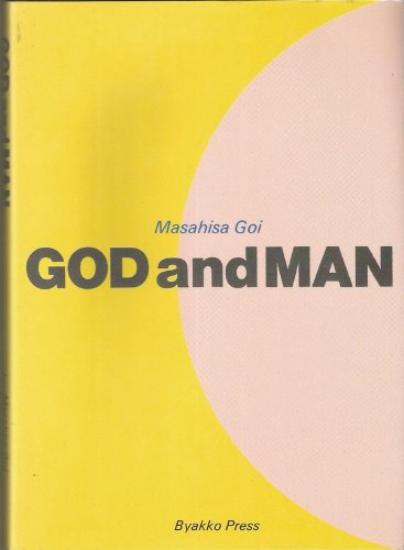 God and Man