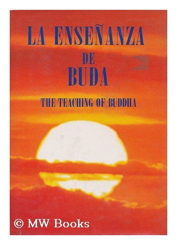 The Teaching of Buddha.