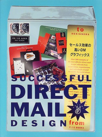 9784894441149: Successful Direct Mail Design: v. 2