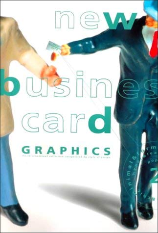 Stock image for New Business Card Graphics 2 for sale by medimops