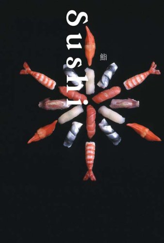 Imagen de archivo de Sushi a la venta por ThriftBooks-Atlanta