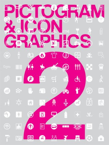 Beispielbild fr Pictogram & Icon Graphics 2: Bk. 2 zum Verkauf von medimops