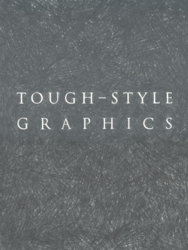 Beispielbild fr Tough-Style Graphics (English and Japanese Edition) zum Verkauf von thebookforest.com