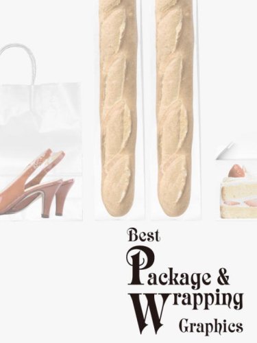 9784894446946: Best Package & Wrapping Graphics