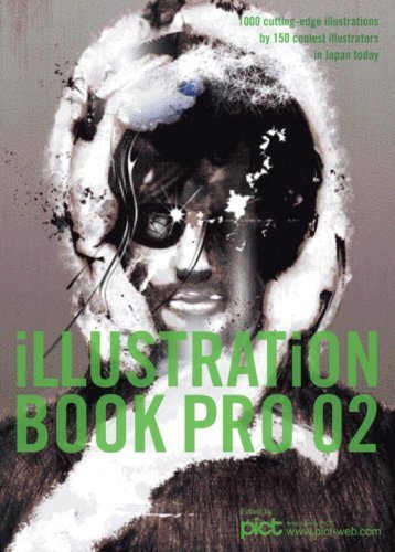 Beispielbild fr Illustration Book Pro 2 zum Verkauf von WorldofBooks