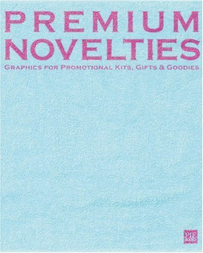 Stock image for Premium Novelties (English and Japanese Edition) for sale by Books Unplugged